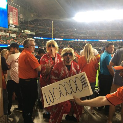 Profile Picture of Randy Estes (@RandyAg15) on Twitter