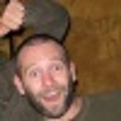 Profile Picture of Ian Buffington (@ColoradoRudy) on Twitter
