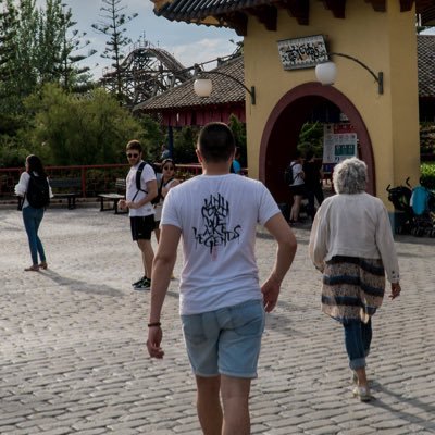 Profile Picture of Anthony.H Videomaker 🎬 (@AnthoHeupel) on Twitter