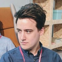 Profile Picture of Tom Stacey (@tom-stacey-13) on Quora