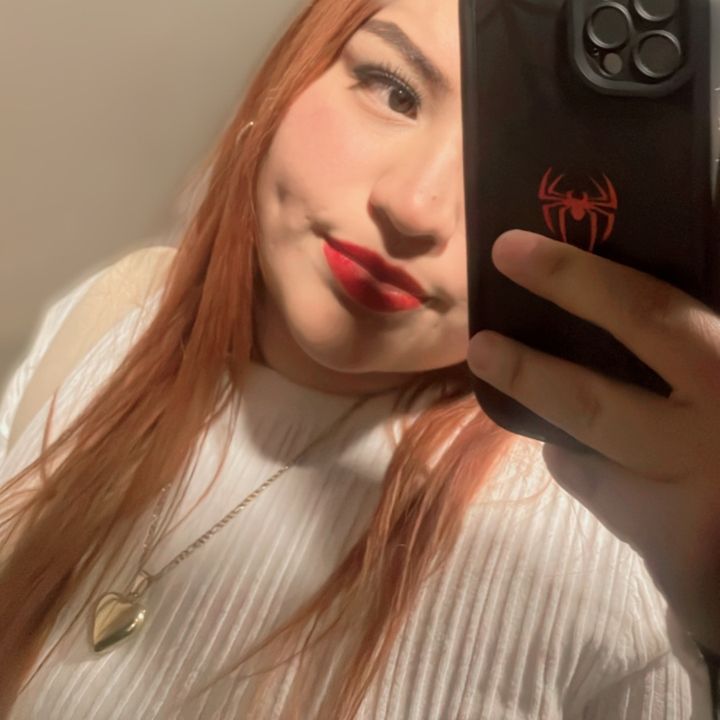 Profile Picture of mich♥️💕 (@michelleruiz71) on Tiktok