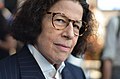 Profile Picture of Fran Lebowitz - Wikipediaon Wikipedia