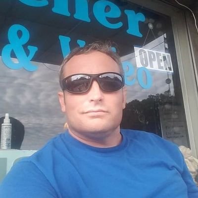 Profile Picture of Wade Lucas Gresham (@wade_gresham) on Twitter