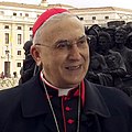 Profile Picture of Mario Zenarion Wikipedia