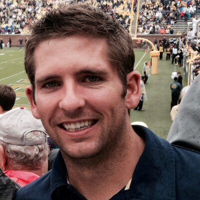 Profile Picture of Eric Brumfield (@EricBrumfield3) on Twitter