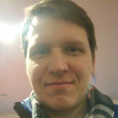 Profile Picture of Christopher Bogart (@Engience) on Twitter