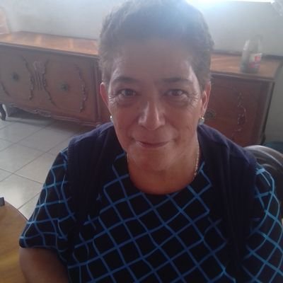 Profile Picture of Araceli Norma Escalona Gama (@EscalonaGama) on Twitter