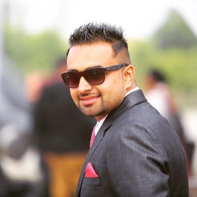 Profile Picture of Honey Grewal (@honeygrewal86) on Twitter