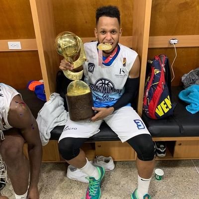 Profile Picture of Alexander Morillo (@AlexMorillo13) on Twitter