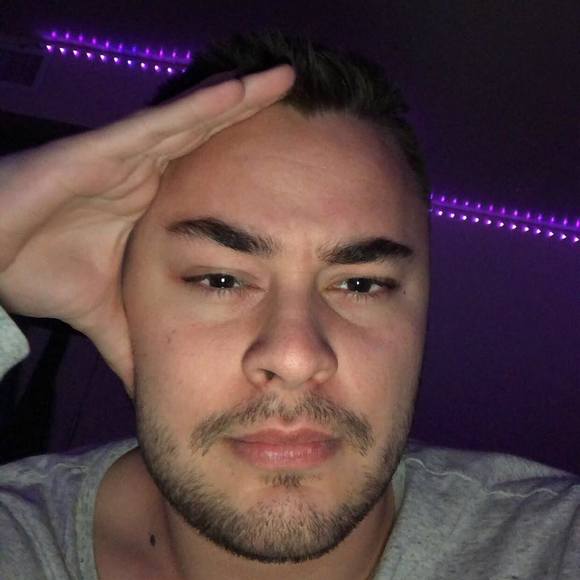 Profile Picture of Garrett Swanson (@garrettswanson1) on Poshmark