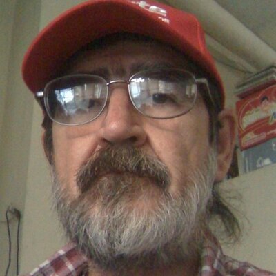 Profile Picture of Victor Cessa Camacho (@cessamex) on Twitter