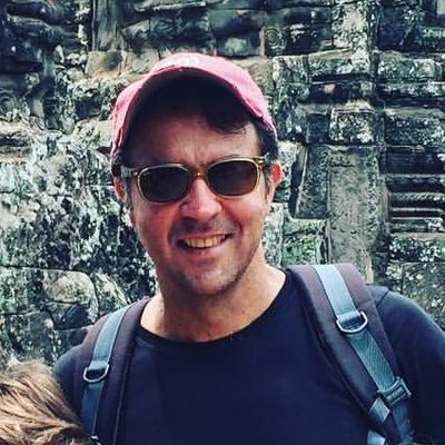 Profile Picture of Mark Zuckerman (@mlzed) on Twitter