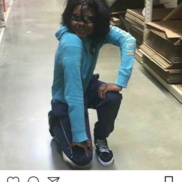 Profile Picture of Hugo Castanon (@darksky2457) on Poshmark