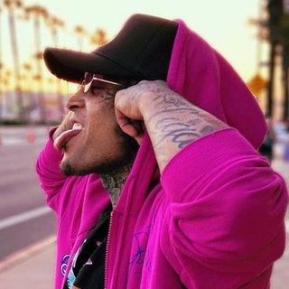 Profile Picture of Oh Tre' Tre' Tre' (@trecarterofficial) on Instagram