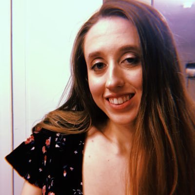 Profile Picture of Dana DeRiso (@Dana_DeRiso) on Twitter