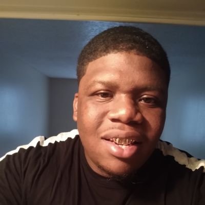 Profile Picture of Rashad Carter (@RashadC18665914) on Twitter