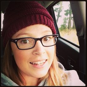 Profile Picture of Adele Pyle (@deldel11) on Pinterest