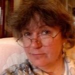 Profile Picture of Jeanette Boyd-Parsons (@boydparsons) on Pinterest