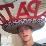 Profile Picture of Travis (@travis_hopps) on Instagram