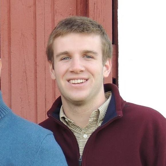 Profile Picture of Austin Joerger (@ajoerger12) on Poshmark