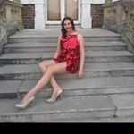 Profile Picture of April Goulding (@april_goulding1304) on Instagram