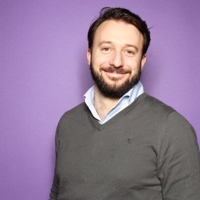 Profile Picture of Jean-baptiste JULIEN (@jbjulien85) on Twitter