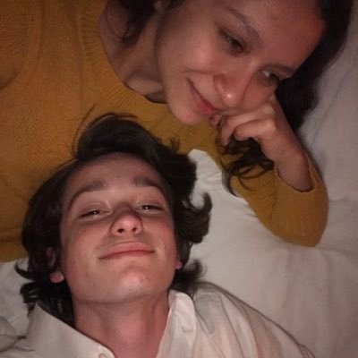 Profile Picture of Daniel Stallard (@dstall1999) on Twitter