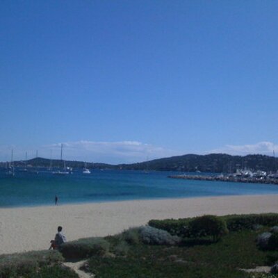 Profile Picture of Francois Joseph (@fjv_stardust) on Twitter