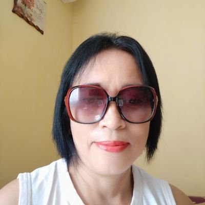 Profile Picture of Netty Maria Hutubessy Dirks (@DirksNetty) on Twitter