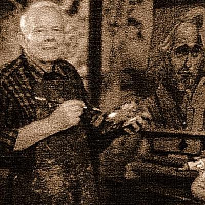 Profile Picture of Robert Quackenbush (@OnlineQuackenbu) on Twitter