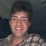 Profile Picture of kyle-manes;) (@k_to_the_man17) on Instagram