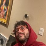 Profile Picture of Brandon Lillibridge (@b.lillibridge) on Instagram