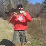 Profile Picture of Kevin Bradshaw (@kevin.bradshaw.fishing) on Instagram