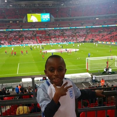 Profile Picture of Michael Kamara (@Kadael30) on Twitter