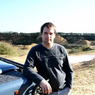 Profile Picture of Paul Beardmore (@Paul_Beardmore) on Twitter