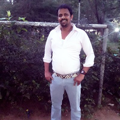 Profile Picture of Raja Hussain (@rajahussain83) on Twitter