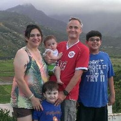 Profile Picture of Jon Kaiser (@jkaiser3038) on Twitter
