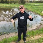 Profile Picture of Jake  Rowlett (@jake_rowlett10) on Instagram