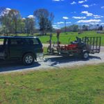 Profile Picture of Chet Bennett Landscaping (@chetbennettlandscaping) on Instagram