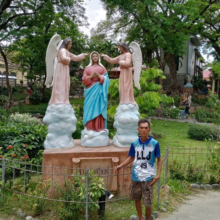 Profile Picture of Arnold Caron (@arnoldcaron) on Tiktok