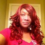 Profile Picture of Angela Randolph Patterson (@lilmama_redbone_72) on Instagram