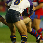 Profile Picture of Steve Gibb (@rugbyshorts) on Flickr