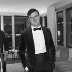 Profile Picture of Chris McDowell (@_chrismcdowell_) on Instagram