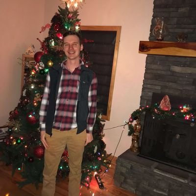 Profile Picture of Ben_Hamby (@BenHamby5) on Twitter