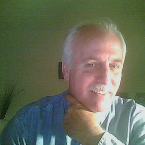 Profile Picture of Bruce Salmon (@332845781) on Myspace