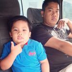 Profile Picture of Richard Paul Hular (@padh_05) on Instagram