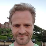 Profile Picture of Andrew Fagg (@ashaf1976) on Instagram