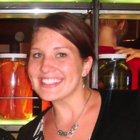 Profile Picture of Tessa Porter (@tessap) on Pinterest