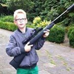 Profile Picture of Bryan Boschman (@bryanboschman) on Instagram