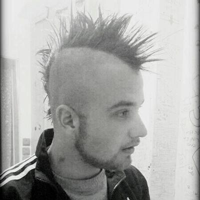 Profile Picture of Daniel Aronson (@PsyZhsq) on Twitter